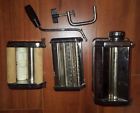 Italiana Unbranded Villaware Al Dente Manual Pasta Ravioli Maker Machine