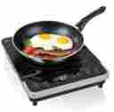 92426 Ivation Portable Induction Cooking Countertop Cooktop Dorm Room 81147