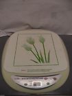 Jc-16b Tayama Microcomputer Induction Cooker