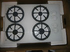 Jpg336 Jgp336 Ge Series 30 Built-in Gas Cook Top No Burners Please Read
