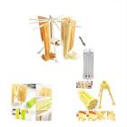 Jj0073 Yookay Plastic Collapsible Drying Rack Spaghetti Dryer Stand 602747641531
