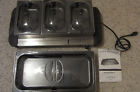 915440 K22691 Cooks Essentials Non-stick Buffet 050763154403