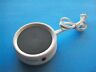K30960 000000 Cooks Essentials Coffee Tea Warmer Hot Pad Plate With On