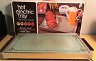 K403 Cornwall Vintage Hot Electric