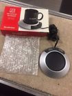 K72 Brookstone Beverage Warmer Tea 400002361176