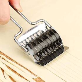 22419602 Kakalote Pasta Maker 16 7 3.1cm/6.30 2.76 1.22inchs 6.30 L W H