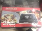Kc-111 Hercules Kc111 Portable Stove