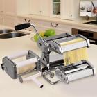 Kc43551 Unbranded In Pasta Maker Lasagna Spaghetti Ravioli Noodle Stainless Steel