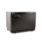 Kda-twapp-20-a Dermalogic Towel Warmer Brown