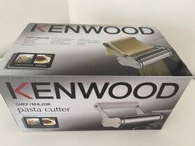At972a Kenwood Chef/major Pasta Cutter Attachment Tagliolini