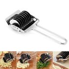 Kg14524202bmx3737 Unbranded Manual Noodle Maker Pasta Spaghetti Roller Dough 4891043814428