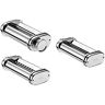 Kitchen Aid Kpra Pasta Roller And Cutter For Spaghetti Fettuccine