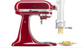 Kitchenaid 711181298611 Ksmpexta Gourmet Pasta Press Attachment With 6 Interchangeable