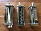 Kitchenaid Pasta Roller And Cutter Set Kpra Piece Krpa