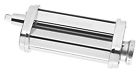 Kitchenaid Pasta Roller Attachment Sheet Noodle Set Silver Home Made Lasagna Eat 675904597798