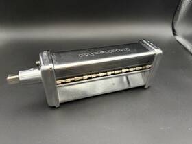 Kitchenaid Snp-4 Pasta Roller Attachment For Stand Mixers Sheets Wrm44