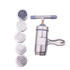 Kk-013 Katkitchen Manual Noodle Pasta Press Maker Machine No Free Day