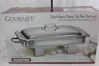 Kl0089pl Tramontina Buffet Server Stainless