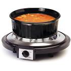 Km300x Single Coil Hotplate Dorm