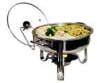 Kp400 Euro Pro Europro Stainless Steel