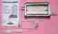 Krav Ravioli Maker Kitchenaid Stand Mixer Attachment Pasta 8850999393568