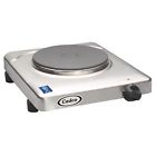 Kr-s2  Krs2 Cadco Portable Cast Iron Hot Plate 654796642014