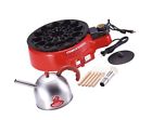 Ks-2614 Ball Automatic Electric Japanese Takoyaki Grill Pan Holes 4900896126142