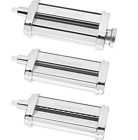 Ksmpr Kitchenaid 3 Piece Pasta 802654641130