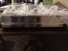 L-bs300b Brylanehome Triple Buffet Server Model