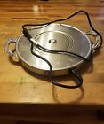 L-bs6020c Crofton Rotating Buffet Server Lazy