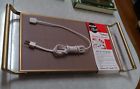La90 Guild Vintage Automatic Electric Food Warmer Serving Tray Nib