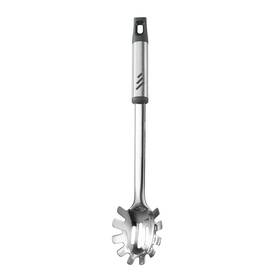 Lebabo Lpf2024 Spaghetti Spoon Stainless Steel Pasta For Medium Silver