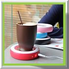 Ljw-035 Ehome Beverage Warmer Usb Keep Your Coffee Or 6956760250749