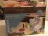 Lm-1320 Kitchen Living Pasta Maker Attachments Mixes Kneads And Shapes New