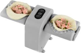 Lookdnds 792671724933 Automatic Dumpling Press Maker Machine 2 Modes Automa