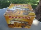 Lps Torino Noodle Making Machine Verly Used As Is Inbox