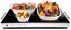 Lsk6706889 Cookware Adjustable Electric Warming 616706706889