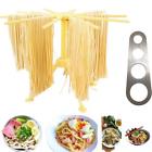 Lt0356 Lanting Foldable Pasta Drying Rack With Stainless Steel 786391061720