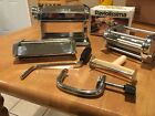 Lusso150 Marcato Atlas Tipo Lusso Model Pasta Machine Noodle Maker Made