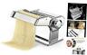 Lw-jjl-0143 Pasta Maker Manual Hand Crank Machine Washable