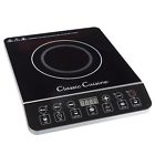 M030124 Classic Cuisine 1800w Induction 191344567561