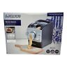 M301 Lamar Automatic Electric Pasta Maker Machine Shapes