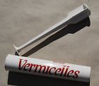 M7021.092 Unbranded-generic Plastic Vermicelles Press 7610247120909
