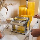 M8320 Marcato Pasta Press Maker 617377160048