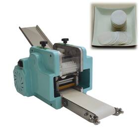 M056728 Maisutseb 110v Mini Silent Dumpling Wrapper Machine/wonton Skin/rice Machine