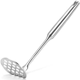 Pm-s-8.7in Mamajardin Small Avocado Masher - Stainless Steel Potato 8.7-inch