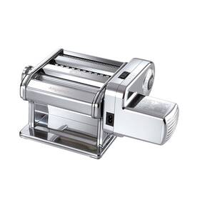 Marcato 000011002224 Ampia Motor 150 Electric Pasta Machine 220v Stainless Steel - Silver