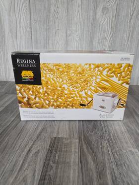 Marcato 000011003207 Macchina Per La Pasta Maker Trafila Fresca Manuale 5