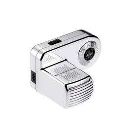 Marcato 000011005522 Made In Italy Pastadrive 110v Electric Pasta Machine Chrome Steel. Compatibl