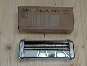 240163542 Marcato Accessori Reginette X Sfogliatrice Atlas 150 Pasta Maker Dough Sheeter